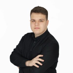 Oliwier Basiuk